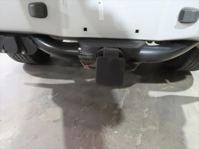 2009 Nissan Xterra SE