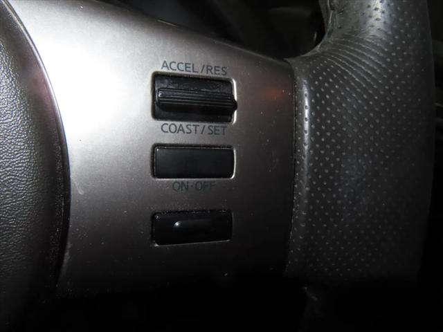 2009 Nissan Xterra SE