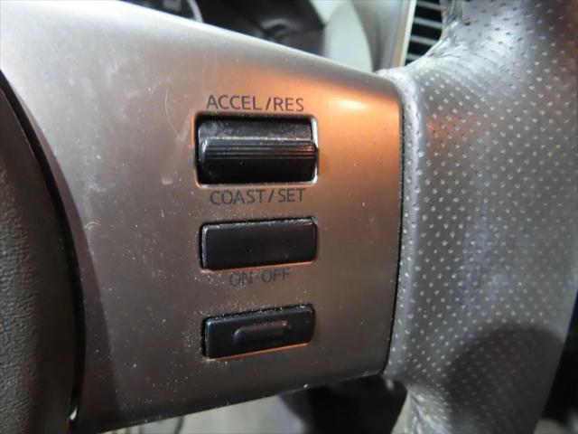 2009 Nissan Xterra SE