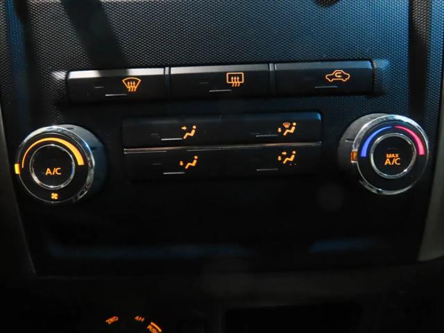 2009 Nissan Xterra SE