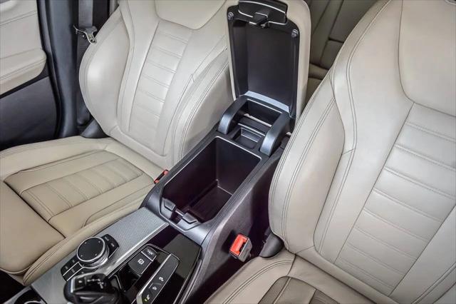 2018 BMW X3 M40i