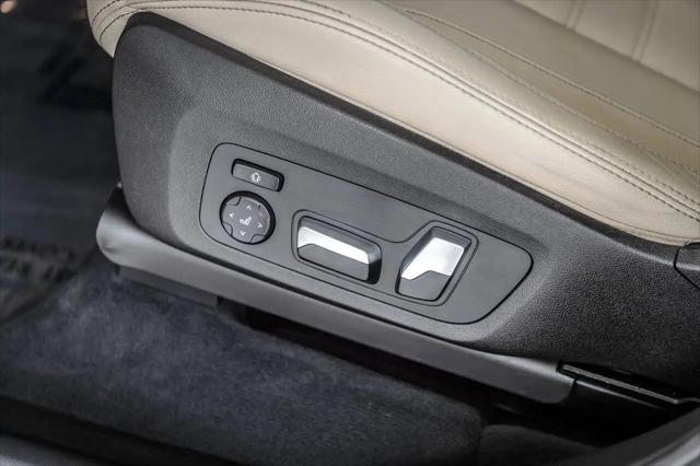 2018 BMW X3 M40i