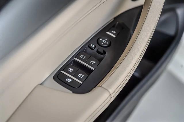 2018 BMW X3 M40i