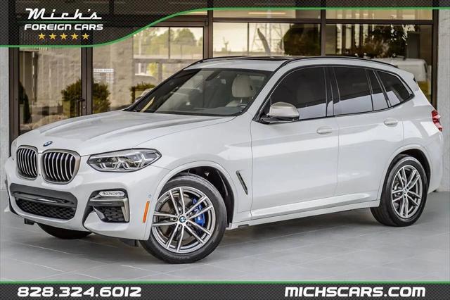 2018 BMW X3 M40i for sale in Hickory, NC