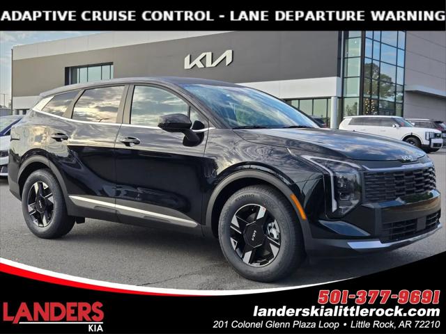 2026 Kia Sportage LX for sale in Little Rock, AR