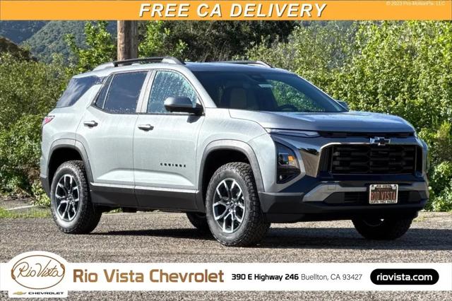 2026 Chevrolet Equinox FWD ACTIV for sale in Buellton, CA