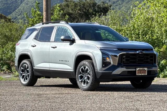 2026 Chevrolet Equinox FWD ACTIV