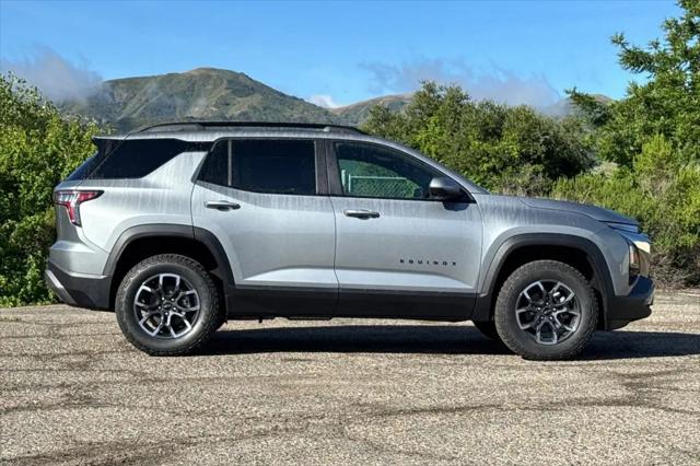 2026 Chevrolet Equinox FWD ACTIV