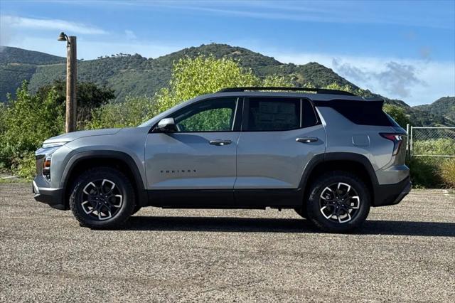 2026 Chevrolet Equinox FWD ACTIV