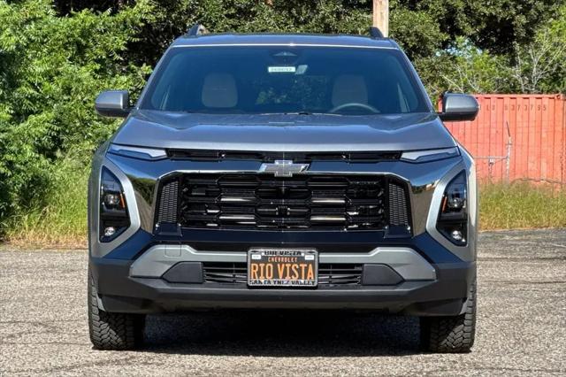 2026 Chevrolet Equinox FWD ACTIV
