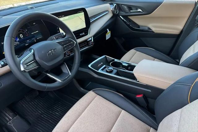 2026 Chevrolet Equinox FWD ACTIV