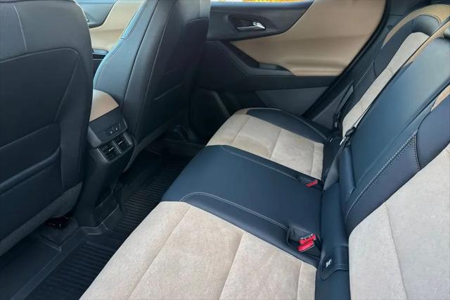 2026 Chevrolet Equinox FWD ACTIV