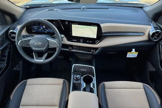 2026 Chevrolet Equinox FWD ACTIV