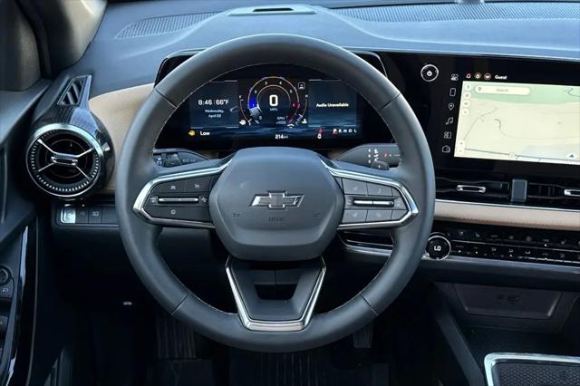 2026 Chevrolet Equinox FWD ACTIV