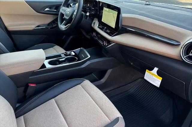 2026 Chevrolet Equinox FWD ACTIV