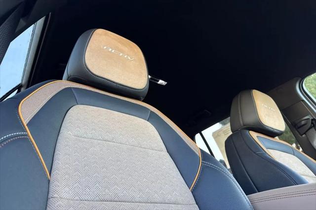 2026 Chevrolet Equinox FWD ACTIV