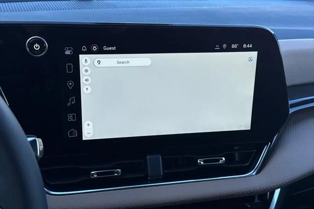 2026 Chevrolet Equinox FWD ACTIV
