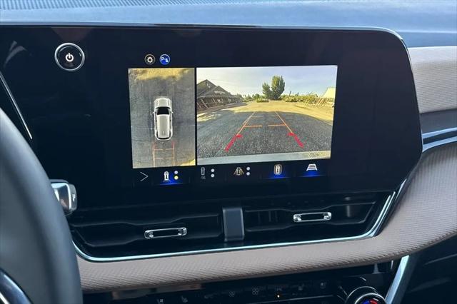 2026 Chevrolet Equinox FWD ACTIV