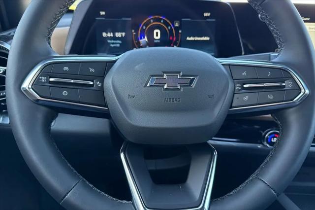 2026 Chevrolet Equinox FWD ACTIV
