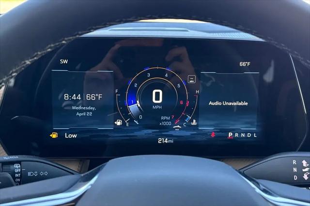 2026 Chevrolet Equinox FWD ACTIV
