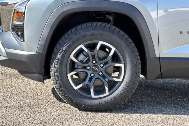 2026 Chevrolet Equinox FWD ACTIV