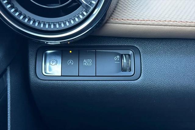 2026 Chevrolet Equinox FWD ACTIV