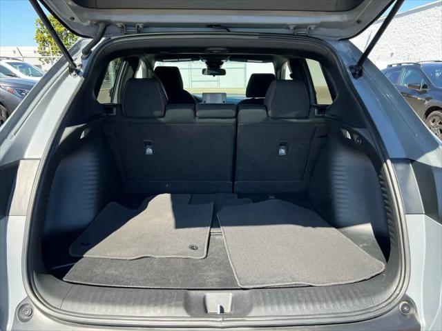 2025 Honda HR-V AWD Sport
