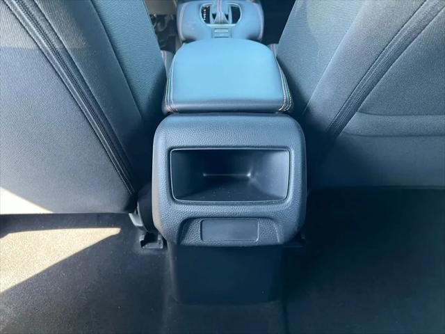2025 Honda HR-V AWD Sport