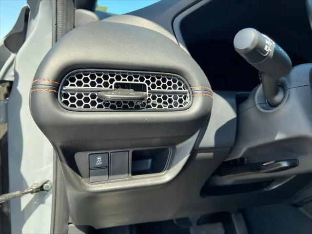 2025 Honda HR-V AWD Sport