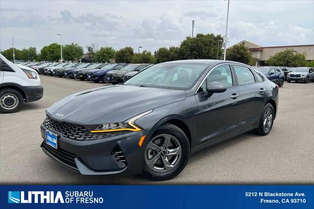2023 Kia K5 LXS for sale in Fresno, CA