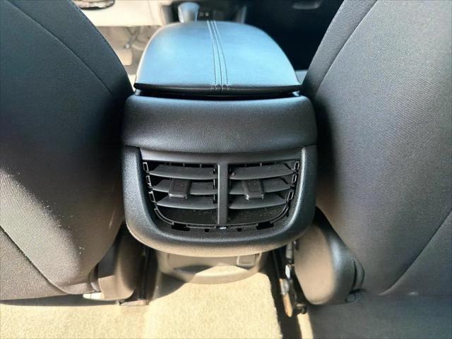2021 Chevrolet Malibu FWD LT