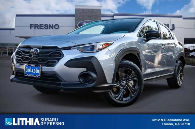 2026 Subaru Crosstrek Standard for sale in Fresno, CA
