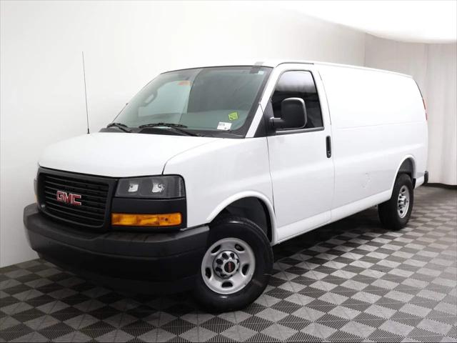 2026 GMC Savana Cargo 2500 Regular Wheelbase, Work Van, RWD for sale in Yuma, AZ