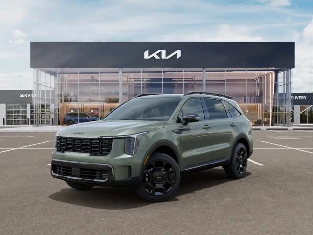 2026 Kia Sorento X-Line EX for sale in Newton, NJ