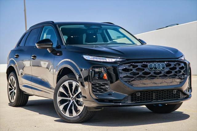 2026 Audi Q3 TFSI quattro S tronic for sale in Mission Viejo, CA