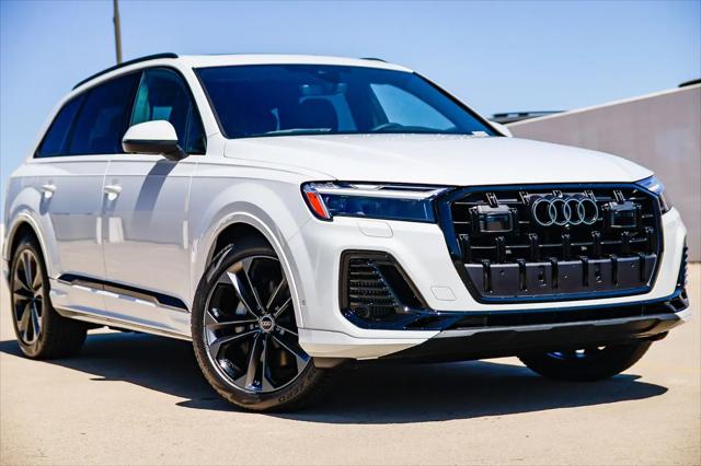 2026 Audi Q7 Premium Plus TFSI quattro tiptronic for sale in Mission Viejo, CA