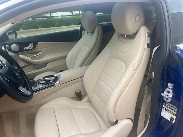 2017 Mercedes-Benz C-CLASS C 300 C 300