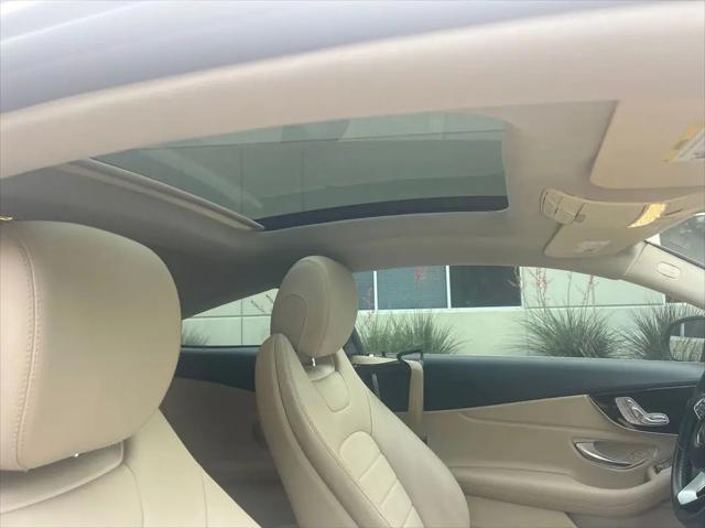 2017 Mercedes-Benz C-CLASS C 300 C 300
