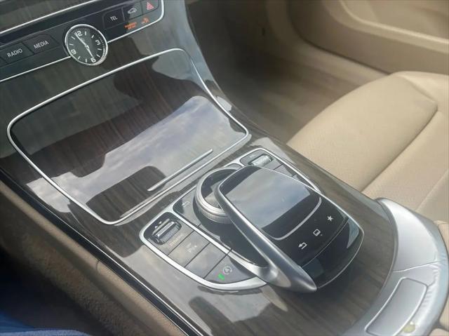 2017 Mercedes-Benz C-CLASS C 300 C 300
