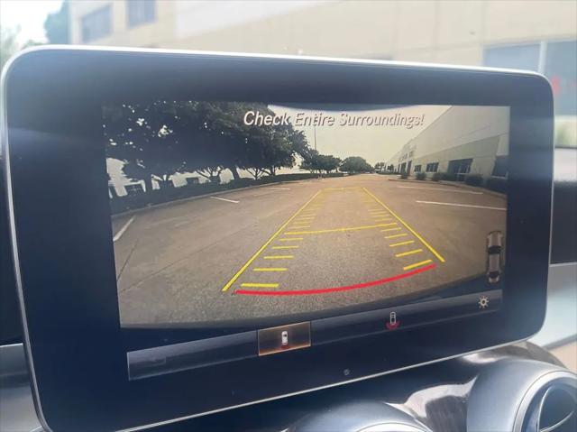 2017 Mercedes-Benz C-CLASS C 300 C 300