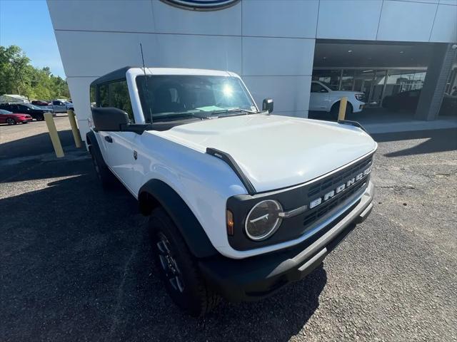 2026 Ford Bronco Big Bend for sale in Selma, AL