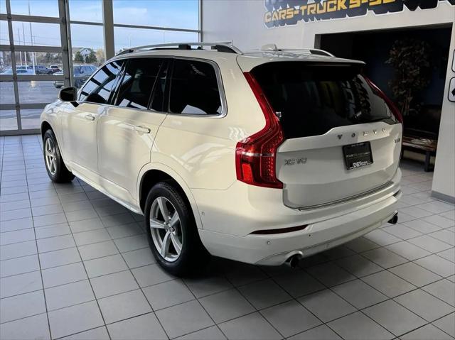 2018 Volvo XC90 T5 Momentum