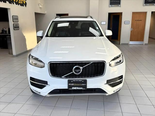 2018 Volvo XC90 T5 Momentum