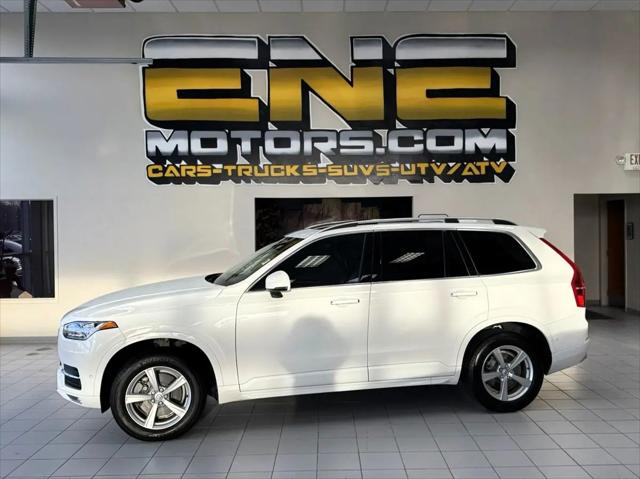 2018 Volvo XC90 T5 Momentum