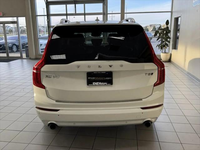 2018 Volvo XC90 T5 Momentum