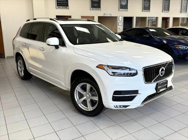 2018 Volvo XC90 T5 Momentum