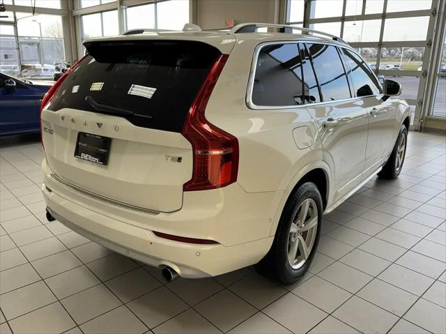 2018 Volvo XC90 T5 Momentum