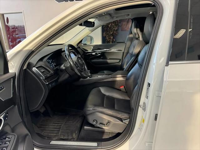 2018 Volvo XC90 T5 Momentum