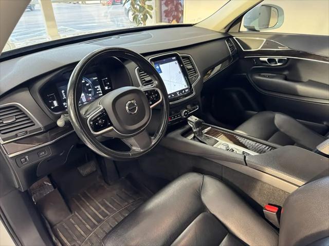 2018 Volvo XC90 T5 Momentum