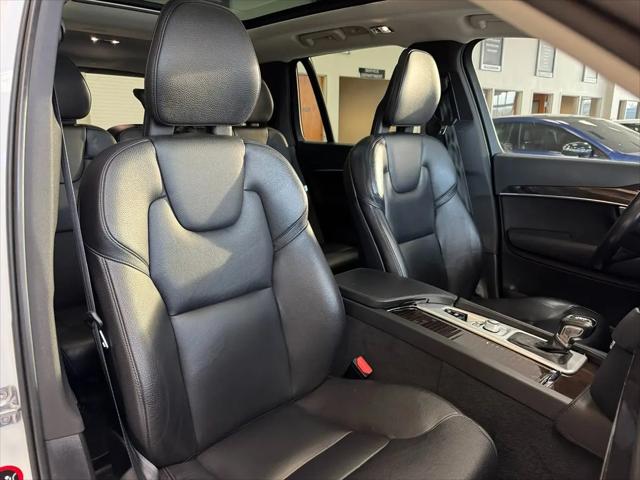 2018 Volvo XC90 T5 Momentum